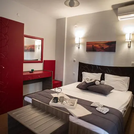 Appartement Maria Stoudios
