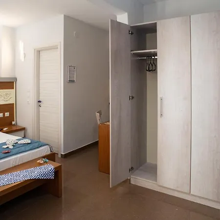 Maria Stoudios Appartement