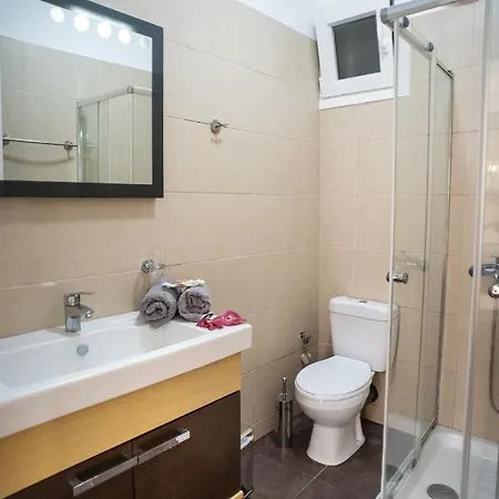 Maria Stoudios Appartement Peraía