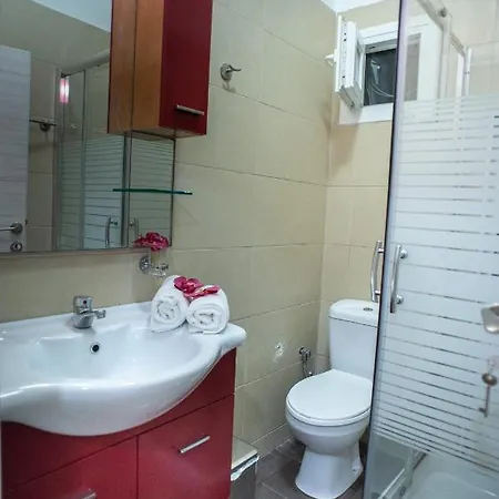 Maria Stoudios Appartement Peraía