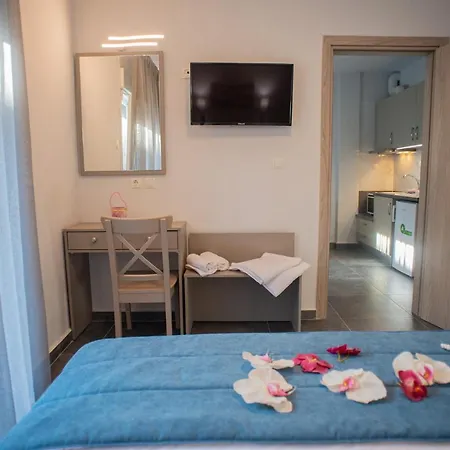 Maria Stoudios Appartement