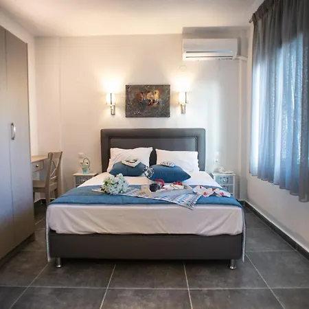 Appartement Maria Stoudios *