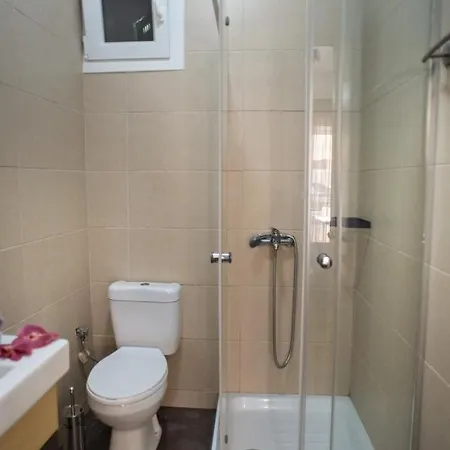 Maria Stoudios Appartement