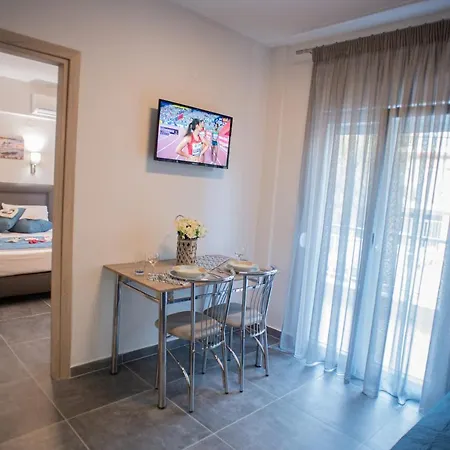 Appartement Maria Stoudios
