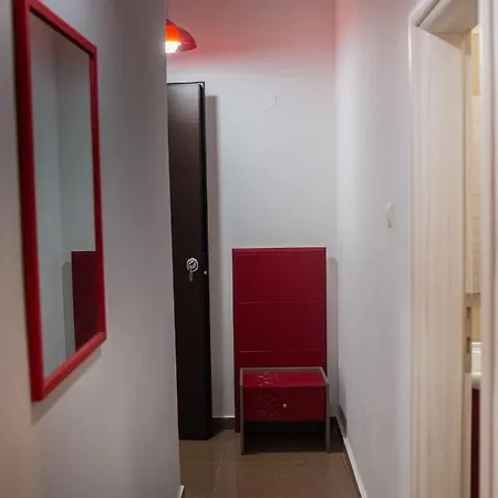 Maria Stoudios Appartement